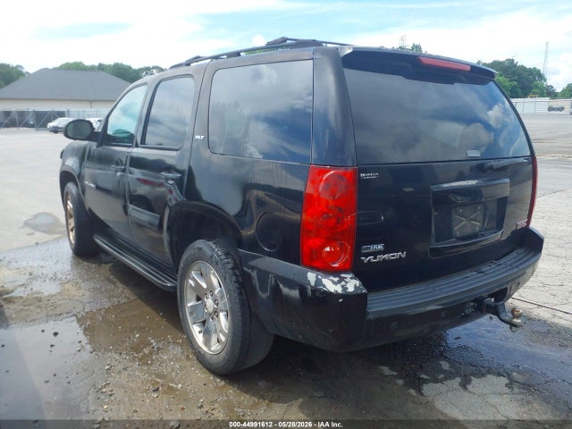 Aukcja sprzedaży 2007 Gmc Yukon Slt, vin: 1GKFC13047R267168, numer aukcji: 44991612