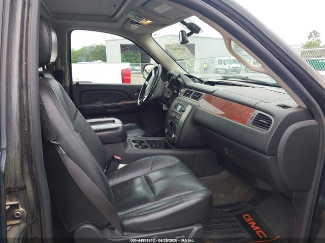 Aukcja sprzedaży 2007 Gmc Yukon Slt, vin: 1GKFC13047R267168, numer aukcji: 44991612