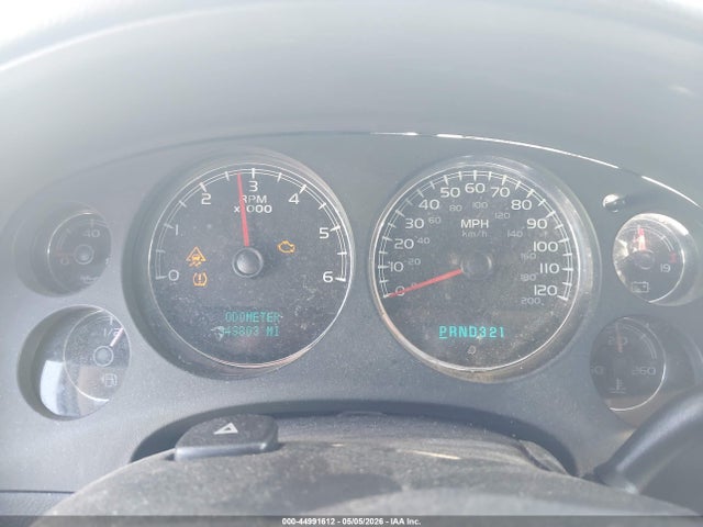 Aukcja sprzedaży 2007 Gmc Yukon Slt, vin: 1GKFC13047R267168, numer aukcji: 44991612