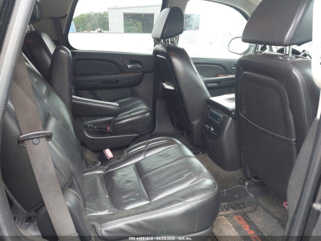 Aukcja sprzedaży 2007 Gmc Yukon Slt, vin: 1GKFC13047R267168, numer aukcji: 44991612