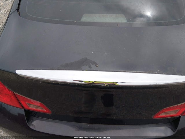 44991613 :رقم المزاد ، JNKBV61F97M812057 vin ، 2007 Infiniti G35x مزاد بيع