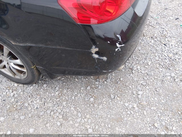 44991613 :رقم المزاد ، JNKBV61F97M812057 vin ، 2007 Infiniti G35x مزاد بيع