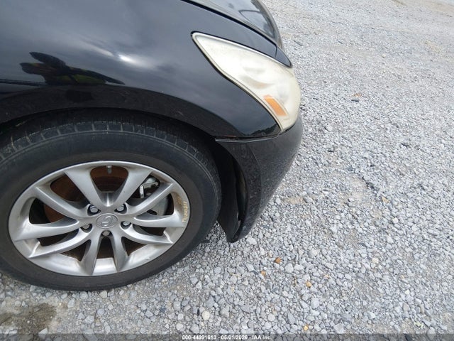 44991613 :رقم المزاد ، JNKBV61F97M812057 vin ، 2007 Infiniti G35x مزاد بيع