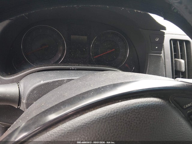 44991613 :رقم المزاد ، JNKBV61F97M812057 vin ، 2007 Infiniti G35x مزاد بيع