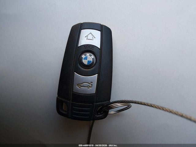2007 Bmw 335i მანქანა იყიდება აუქციონზე, vin: WBAVB73537PA85725, აუქციონის ნომერი: 44991619