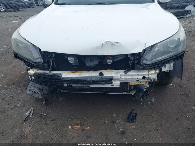 Продажа на аукционе авто 2015 Honda Accord Sport, vin: 1HGCR2F52FA051358, номер лота: 44991621
