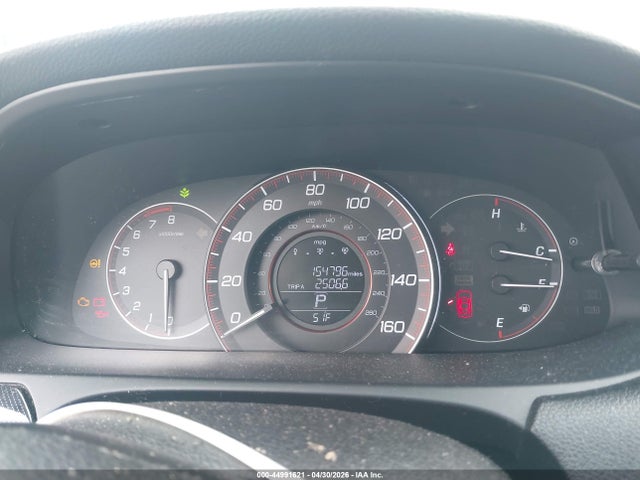 Продажа на аукционе авто 2015 Honda Accord Sport, vin: 1HGCR2F52FA051358, номер лота: 44991621