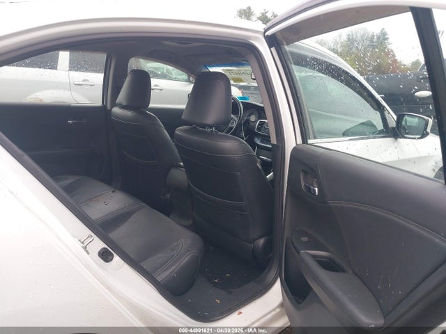 Продажа на аукционе авто 2015 Honda Accord Sport, vin: 1HGCR2F52FA051358, номер лота: 44991621