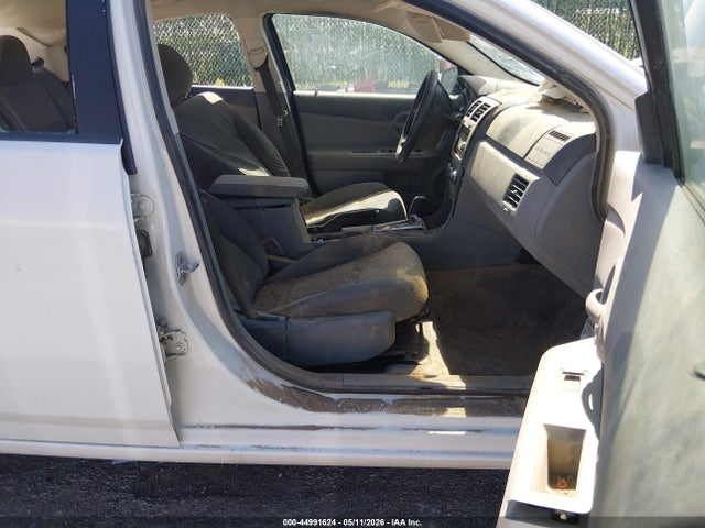 44991624 :رقم المزاد ، 1B3LC46K08N112561 vin ، 2008 Dodge Avenger Se مزاد بيع