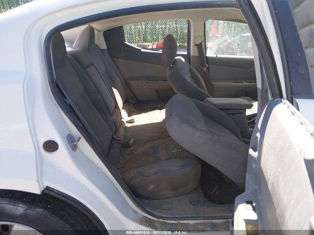 44991624 :رقم المزاد ، 1B3LC46K08N112561 vin ، 2008 Dodge Avenger Se مزاد بيع