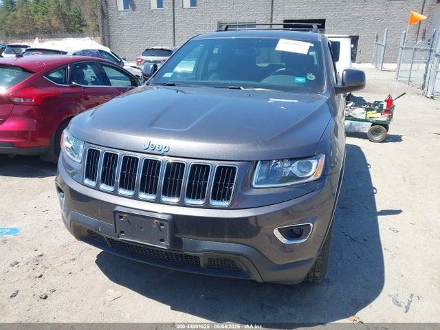 Aukcja sprzedaży 2015 Jeep Grand Cherokee Laredo, vin: 1C4RJFAG0FC168229, numer aukcji: 44991625