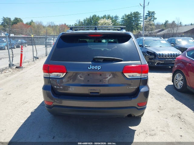 Aukcja sprzedaży 2015 Jeep Grand Cherokee Laredo, vin: 1C4RJFAG0FC168229, numer aukcji: 44991625