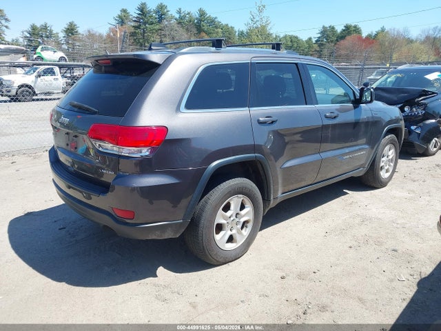 Aukcja sprzedaży 2015 Jeep Grand Cherokee Laredo, vin: 1C4RJFAG0FC168229, numer aukcji: 44991625