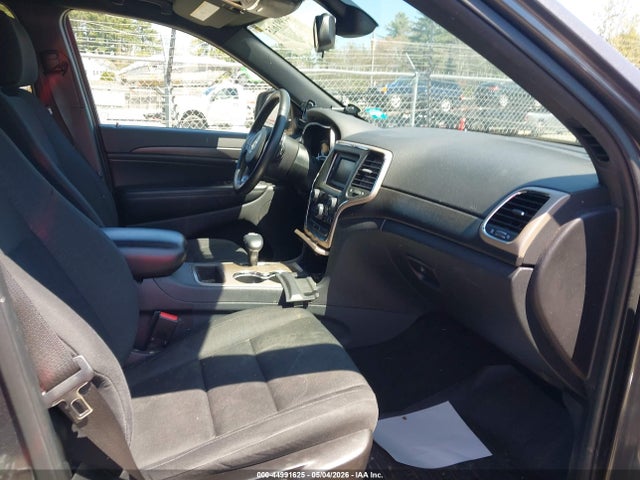 Aukcja sprzedaży 2015 Jeep Grand Cherokee Laredo, vin: 1C4RJFAG0FC168229, numer aukcji: 44991625