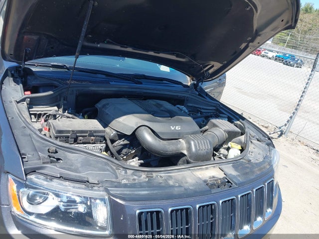 Aukcja sprzedaży 2015 Jeep Grand Cherokee Laredo, vin: 1C4RJFAG0FC168229, numer aukcji: 44991625
