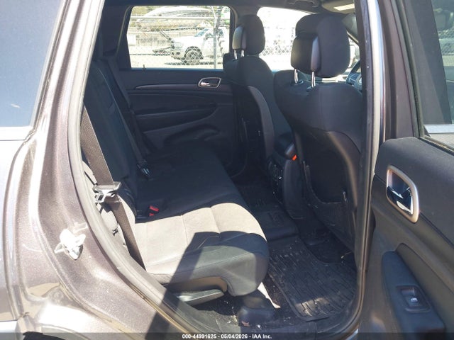 Aukcja sprzedaży 2015 Jeep Grand Cherokee Laredo, vin: 1C4RJFAG0FC168229, numer aukcji: 44991625