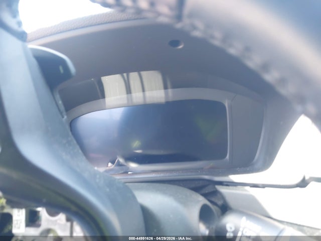 44991626 :رقم المزاد ، 1HGCY2F7XPA002995 vin ، 2023 Honda Accord Hybrid Sport-l مزاد بيع
