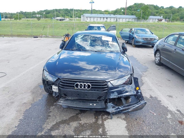 Aukcja sprzedaży 2017 Audi A7 3.0t Premium Plus, vin: WAUW2AFC5HN082573, numer aukcji: 44991628