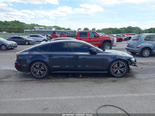 Aukcja sprzedaży 2017 Audi A7 3.0t Premium Plus, vin: WAUW2AFC5HN082573, numer aukcji: 44991628