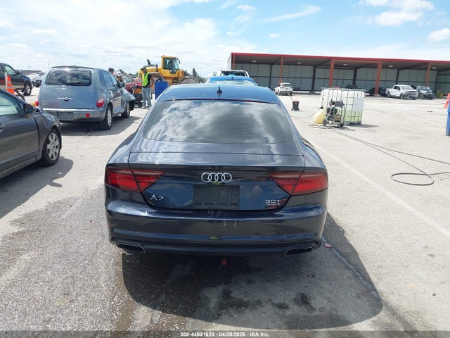 Aukcja sprzedaży 2017 Audi A7 3.0t Premium Plus, vin: WAUW2AFC5HN082573, numer aukcji: 44991628