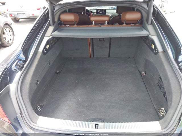 Aukcja sprzedaży 2017 Audi A7 3.0t Premium Plus, vin: WAUW2AFC5HN082573, numer aukcji: 44991628