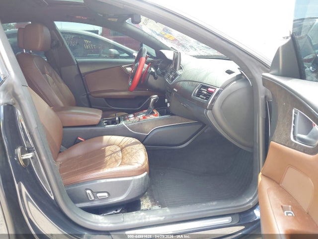 Продаж на аукціоні авто 2017 Audi A7 3.0t Premium Plus, vin: WAUW2AFC5HN082573, номер лоту: 44991628