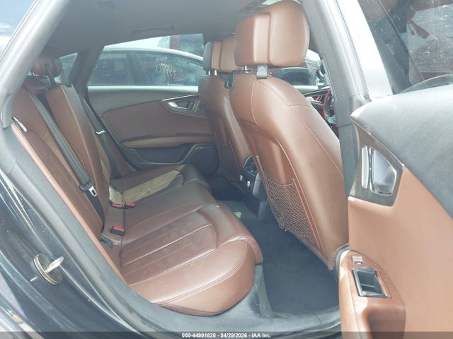 Продаж на аукціоні авто 2017 Audi A7 3.0t Premium Plus, vin: WAUW2AFC5HN082573, номер лоту: 44991628