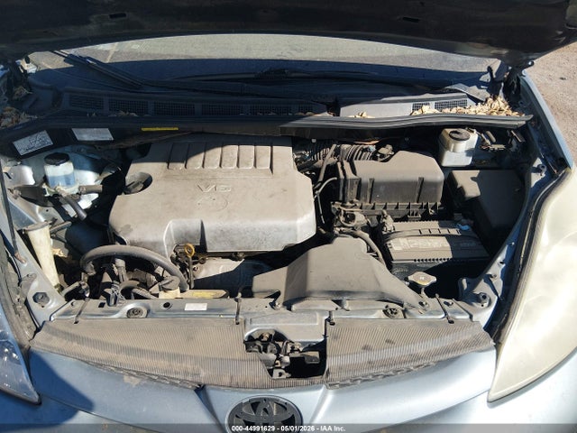 Продажа на аукционе авто 2007 Toyota Sienna Le, vin: 5TDZK23C07S038466, номер лота: 44991629