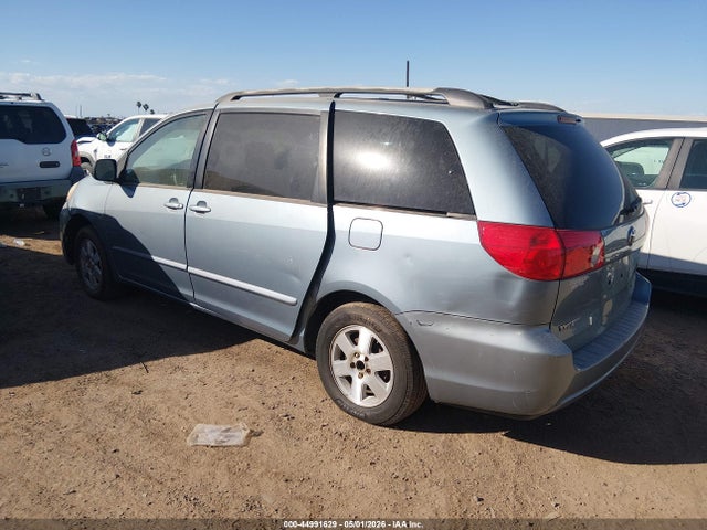 Продажа на аукционе авто 2007 Toyota Sienna Le, vin: 5TDZK23C07S038466, номер лота: 44991629