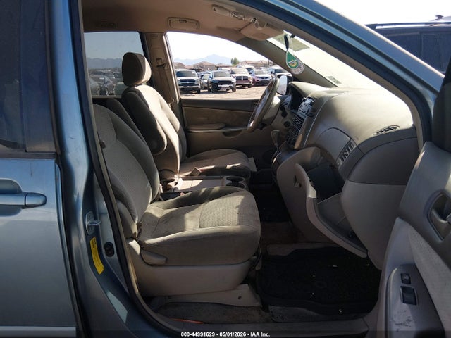 Продажа на аукционе авто 2007 Toyota Sienna Le, vin: 5TDZK23C07S038466, номер лота: 44991629