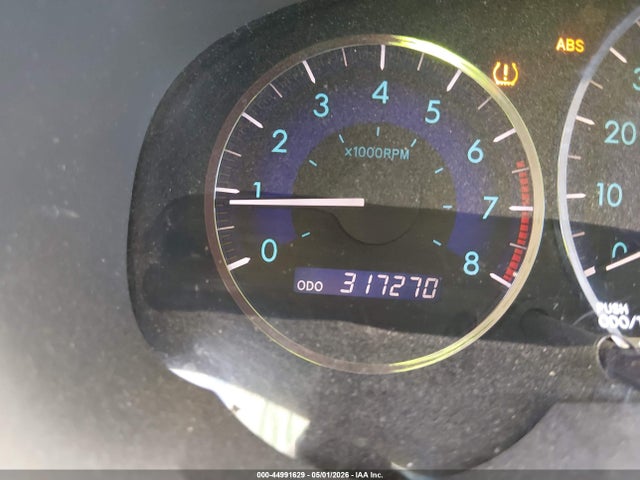 Продажа на аукционе авто 2007 Toyota Sienna Le, vin: 5TDZK23C07S038466, номер лота: 44991629