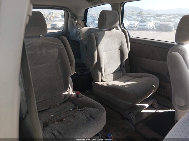 Продажа на аукционе авто 2007 Toyota Sienna Le, vin: 5TDZK23C07S038466, номер лота: 44991629