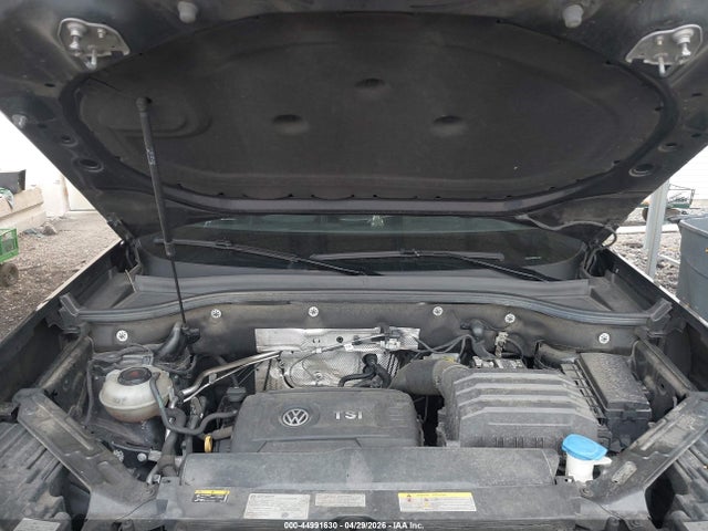2023 Volkswagen Atlas Cross Sport 2.0t Sel R-line Black მანქანა იყიდება აუქციონზე, vin: 1V2SC2CA9PC211351, აუქციონის ნომერი: 44991630