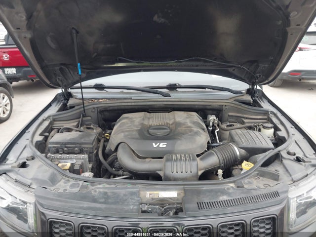 Aukcja sprzedaży 2015 Jeep Grand Cherokee Altitude, vin: 1C4RJFAG5FC226769, numer aukcji: 44991631
