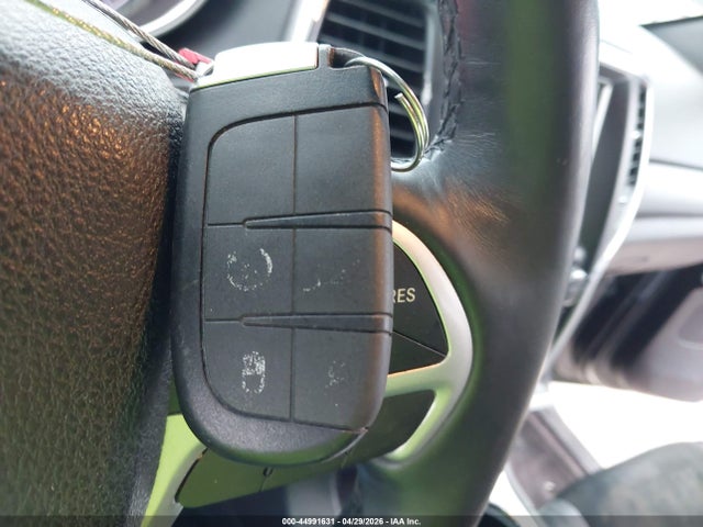 Aukcja sprzedaży 2015 Jeep Grand Cherokee Altitude, vin: 1C4RJFAG5FC226769, numer aukcji: 44991631