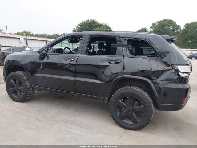 Aukcja sprzedaży 2015 Jeep Grand Cherokee Altitude, vin: 1C4RJFAG5FC226769, numer aukcji: 44991631
