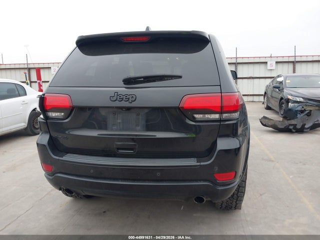 Aukcja sprzedaży 2015 Jeep Grand Cherokee Altitude, vin: 1C4RJFAG5FC226769, numer aukcji: 44991631