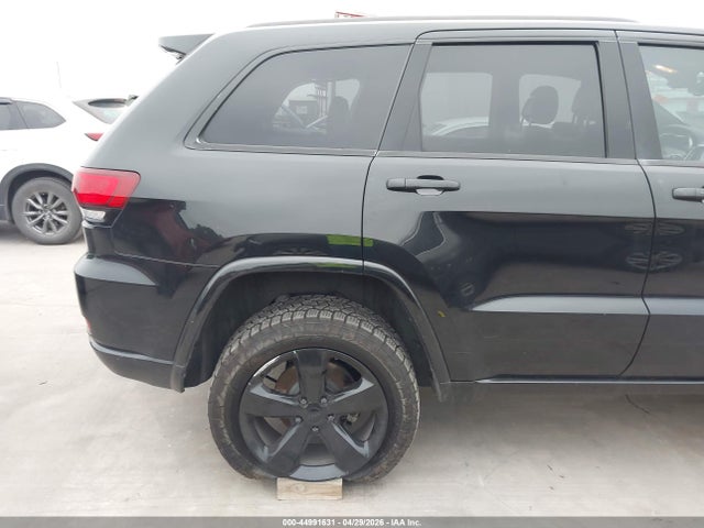 Aukcja sprzedaży 2015 Jeep Grand Cherokee Altitude, vin: 1C4RJFAG5FC226769, numer aukcji: 44991631