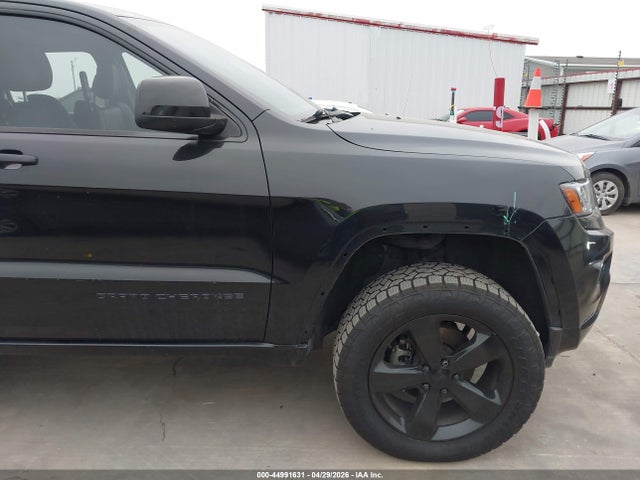 Aukcja sprzedaży 2015 Jeep Grand Cherokee Altitude, vin: 1C4RJFAG5FC226769, numer aukcji: 44991631