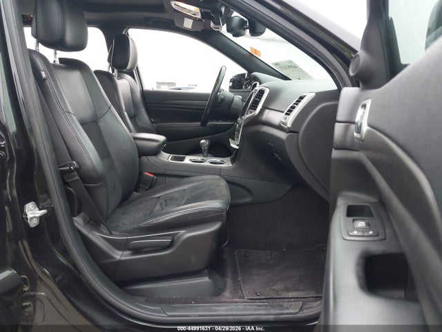 Aukcja sprzedaży 2015 Jeep Grand Cherokee Altitude, vin: 1C4RJFAG5FC226769, numer aukcji: 44991631