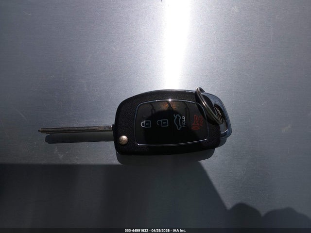 Hyundai SONATA SE 2015 5NPE24AF2FH234405 Image 11