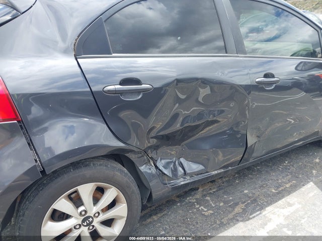 44991633 :رقم المزاد ، KNADN5A39G6625641 vin ، 2016 Kia Rio Ex مزاد بيع