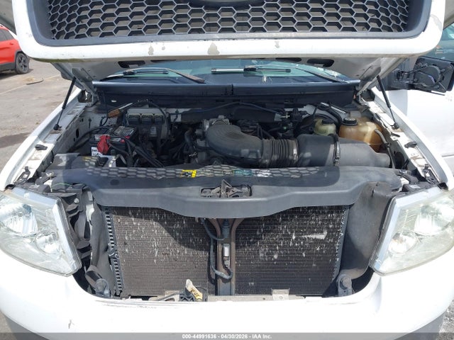 Aukcja sprzedaży 2004 Ford F-150 Stx/xl/xlt, vin: 1FTRX12W64NB84850, numer aukcji: 44991636
