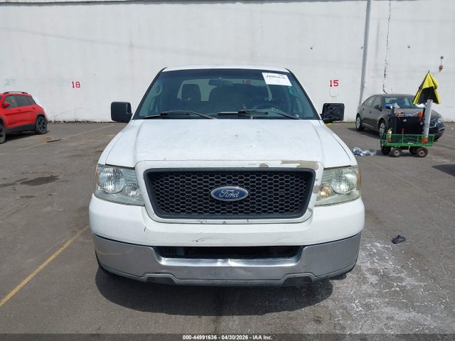 Aukcja sprzedaży 2004 Ford F-150 Stx/xl/xlt, vin: 1FTRX12W64NB84850, numer aukcji: 44991636