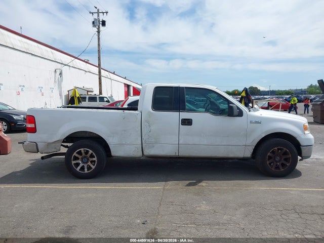 Aukcja sprzedaży 2004 Ford F-150 Stx/xl/xlt, vin: 1FTRX12W64NB84850, numer aukcji: 44991636