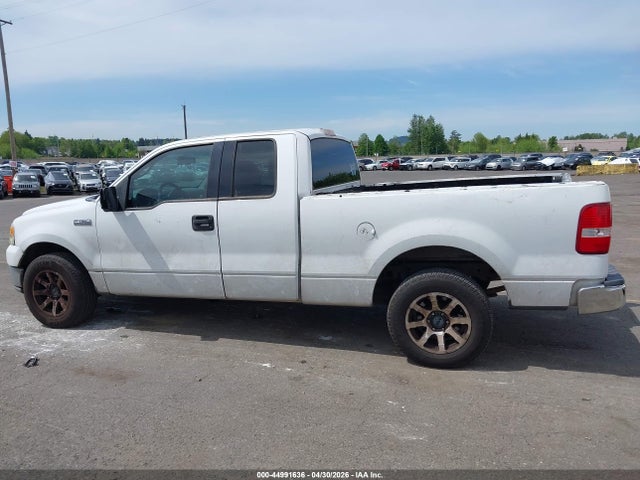 Aukcja sprzedaży 2004 Ford F-150 Stx/xl/xlt, vin: 1FTRX12W64NB84850, numer aukcji: 44991636