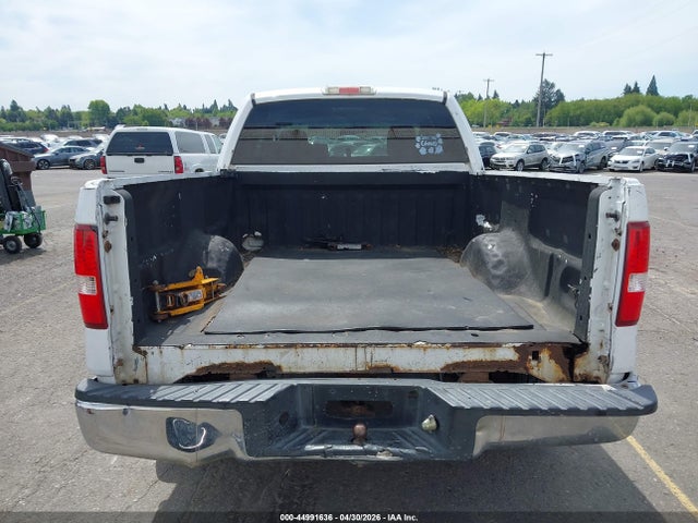 Aukcja sprzedaży 2004 Ford F-150 Stx/xl/xlt, vin: 1FTRX12W64NB84850, numer aukcji: 44991636