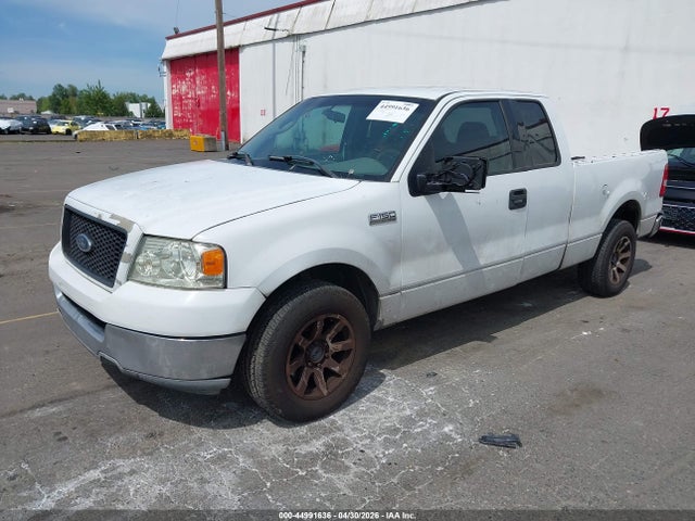 Aukcja sprzedaży 2004 Ford F-150 Stx/xl/xlt, vin: 1FTRX12W64NB84850, numer aukcji: 44991636