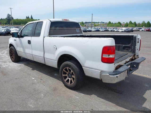 Aukcja sprzedaży 2004 Ford F-150 Stx/xl/xlt, vin: 1FTRX12W64NB84850, numer aukcji: 44991636