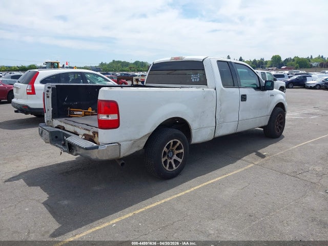 Aukcja sprzedaży 2004 Ford F-150 Stx/xl/xlt, vin: 1FTRX12W64NB84850, numer aukcji: 44991636